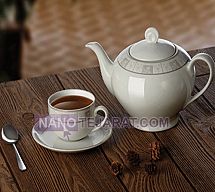 سرویس چینی جاسمین سرویس چینی جاسمین